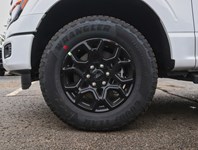 2026 Ford F-150 XLT | 4X4| HYBRID | 302A | 157 | BLK PKG | MB OFF