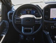 2026 Ford F-150 XLT | 4X4 | 3.5L | 302A | 157 |BLK PK PLS |BED UTL