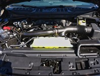 2026 Ford F-150 XLT | 4X4 | 3.5L | 302A | 157 |BLK PK PLS |BED UTL
