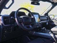2026 Ford F-150 XLT | 4X4 | 3.5L | 302A | 157 |BLK PK PLS |BED UTL