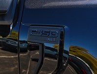 2026 Ford F-150 XLT | 4X4 | 3.5L | 302A | 157 | BLK PK | BED UTL
