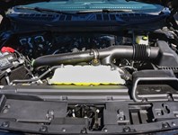 2026 Ford F-150 XLT | 4X4 | 3.5L | 302A | 157 | BLK PK | BED UTL