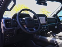 2026 Ford F-150 XLT | 4X4 | 3.5L | 302A | 157 | BLK PK | BED UTL