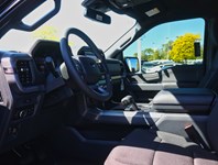 2026 Ford F-150 XLT | 4X4 | 3.5L | 302A | 157 | BLK PK | BED UTL
