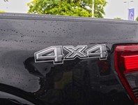2026 Ford F-150 XLT | 4X4 | 3.5L | 302A | 157 |BLK PK PLS |BED UTL
