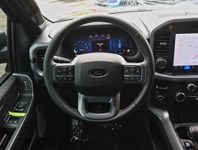 2026 Ford F-150 XLT | 4X4 | 3.5L | 303A | BLK PK PLS | TONNEAU