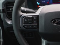 2026 Ford F-150 XLT | 4X4 | 3.5L | 303A | BLK PK PLS | TONNEAU