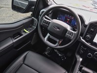 2026 Ford F-150 XLT | 4X4 | 3.5L | 303A | BLK PK PLS | TONNEAU
