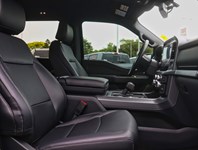 2026 Ford F-150 XLT | 4X4 | 3.5L | 303A | BLK PK PLS | TONNEAU