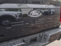 2026 Ford F-150 XLT | 4X4 | 3.5L | 303A | BLK PK PLS | TONNEAU