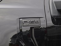 2026 Ford F-150 XLT | 4X4 | 3.5L | 303A | BLK PK PLS | TONNEAU