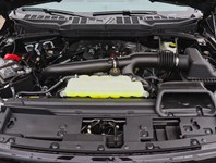 2026 Ford F-150 XLT | 4X4 | 3.5L | 303A | BLK PK PLS | TONNEAU