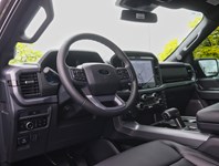 2026 Ford F-150 XLT | 4X4 | 3.5L | 303A | BLK PK PLS | TONNEAU