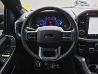 2026 Ford F-150 XLT | 4X4 | 3.5L | 302A | BLK PK PLS | BED UTL