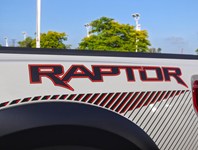 2026 Ford F-150 Raptor 4WD SuperCrew 5.5' Box
