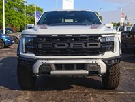 2026 Ford F-150 Raptor 4WD SuperCrew 5.5' Box