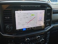 2026 Ford F-150 Raptor 4WD SuperCrew 5.5' Box