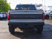 2026 Ford F-150 Raptor 4WD SuperCrew 5.5' Box