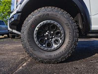 2026 Ford F-150 Raptor 4WD SuperCrew 5.5' Box