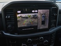 2026 Ford F-150 XLT | 4X4 | 5.0L | 303A | BLK PK PLS | ROOF | BED