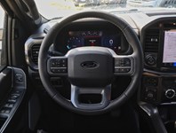 2026 Ford F-150 LARIAT | 4X4 | 5.0L | 502A | BLK PK | TOW/HAUL