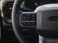 2026 Ford F-150 LARIAT | 4X4 | 5.0L | 502A | BLK PK | TOW/HAUL