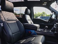 2026 Ford F-150 LARIAT | 4X4 | 5.0L | 502A | BLK PK | TOW/HAUL