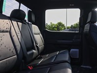 2026 Ford F-150 LARIAT | 4X4 | 5.0L | 502A | BLK PK | TOW/HAUL
