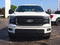 2026 Ford F-150 LARIAT | 4X4 | 5.0L | 502A | BLK PK | TOW/HAUL