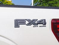2026 Ford F-150 LARIAT | 4X4 | 5.0L | 502A | BLK PK | TOW/HAUL