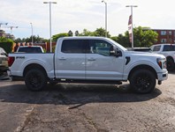 2026 Ford F-150 LARIAT | 4X4 | 5.0L | 502A | BLK PK | TOW/HAUL