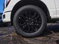 2026 Ford F-150 LARIAT | 4X4 | 5.0L | 502A | BLK PK | TOW/HAUL