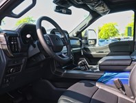 2026 Ford F-150 LARIAT | 4X4 | 5.0L | 502A | BLK PK | TOW/HAUL