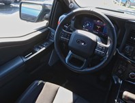 2026 Ford F-150 Raptor | 4X4 | 3.5L | 802A | ROOF | SPRAY-IN