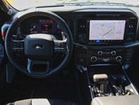 2026 Ford F-150 Raptor | 4X4 | 3.5L | 802A | ROOF | SPRAY-IN