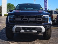 2026 Ford F-150 Raptor | 4X4 | 3.5L | 802A | ROOF | SPRAY-IN