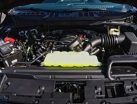 2026 Ford F-150 XLT | 4X4 | 5.0L | 303A |157 | BLK PK PLS | FX4