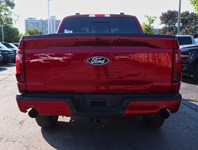 2026 Ford F-150 XLT | 4X4 | 5.0L | 302A | BLK PK PLS | BED UTL