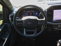 2026 Ford F-150 XLT | 4X4 | 3.5L | 301A | 157 | TOW/HAUL | R BRDS