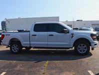 2026 Ford F-150 XLT | 4X4 | 3.5L | 301A | 157 | TOW/HAUL | R BRDS