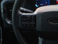 2026 Ford F-150 XLT | 4X4 | 3.5L | 302A | 157 | BLK PK | BED UTL