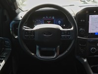 2026 Ford F-150 LARIAT 4WD SuperCrew 5.5' Box