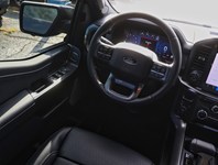 2026 Ford F-150 LARIAT 4WD SuperCrew 5.5' Box