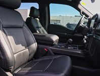 2026 Ford F-150 LARIAT 4WD SuperCrew 5.5' Box