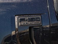 2026 Ford F-150 LARIAT 4WD SuperCrew 5.5' Box