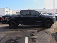 2026 Ford F-150 LARIAT 4WD SuperCrew 5.5' Box