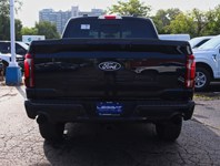 2026 Ford F-150 LARIAT 4WD SuperCrew 5.5' Box