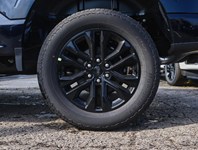 2026 Ford F-150 LARIAT 4WD SuperCrew 5.5' Box