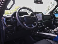 2026 Ford F-150 LARIAT 4WD SuperCrew 5.5' Box