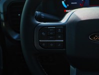2026 Ford F-150 LARIAT | 4X4 | HYRBID |502A | BLK PK | ROOF| 7.2KW